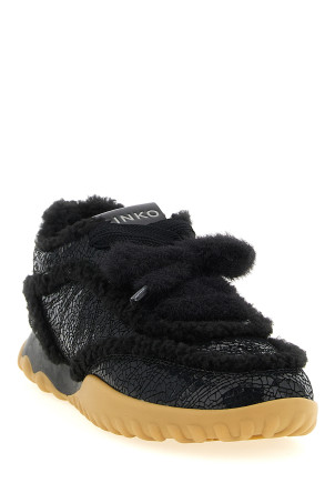 'Gea 02' sneakers Black