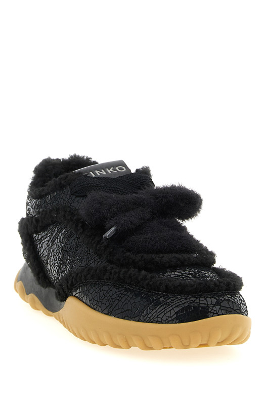 'Gea 02' sneakers Black