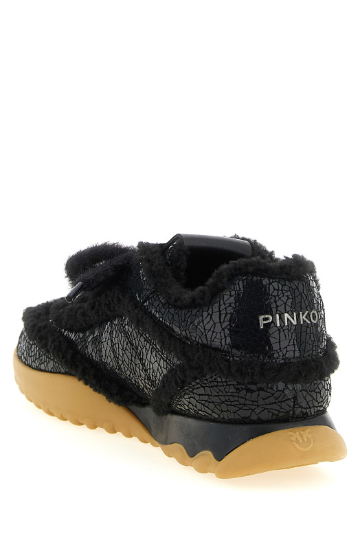 'Gea 02' sneakers Black
