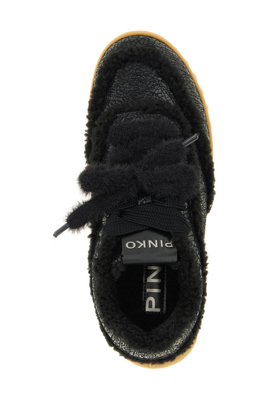 'Gea 02' sneakers Black