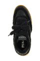 'Gea 02' sneakers Black