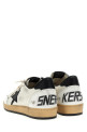 'Ball Star' sneakers Black-grey