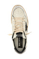 'Ball Star' sneakers Black-grey