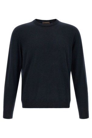 'Giro' sweater Blue