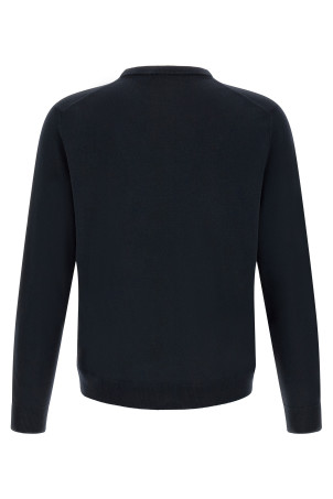 'Giro' sweater Blue