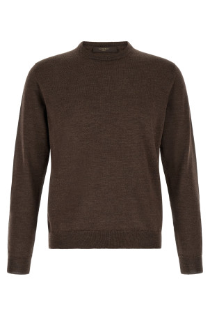 'Giro' sweater Brown