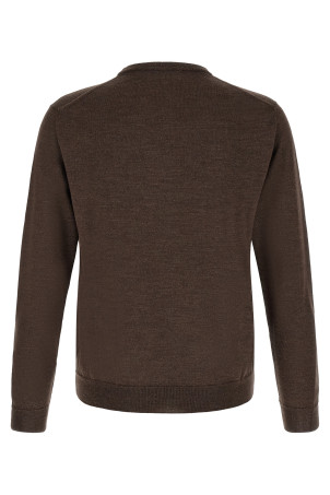 'Giro' sweater Brown