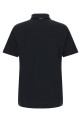 Футболка-поло з кишенею, синя ZEGNA UI392A4I752B09