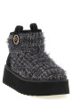 'Martina 08' ankle boots Multicolor