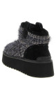 'Martina 08' ankle boots Multicolor