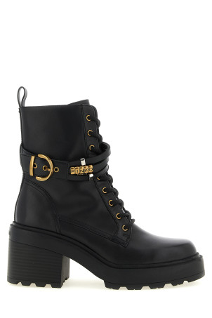 'Altea 01' ankle boots Black