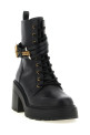 'Altea 01' ankle boots Black