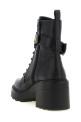 'Altea 01' ankle boots Black
