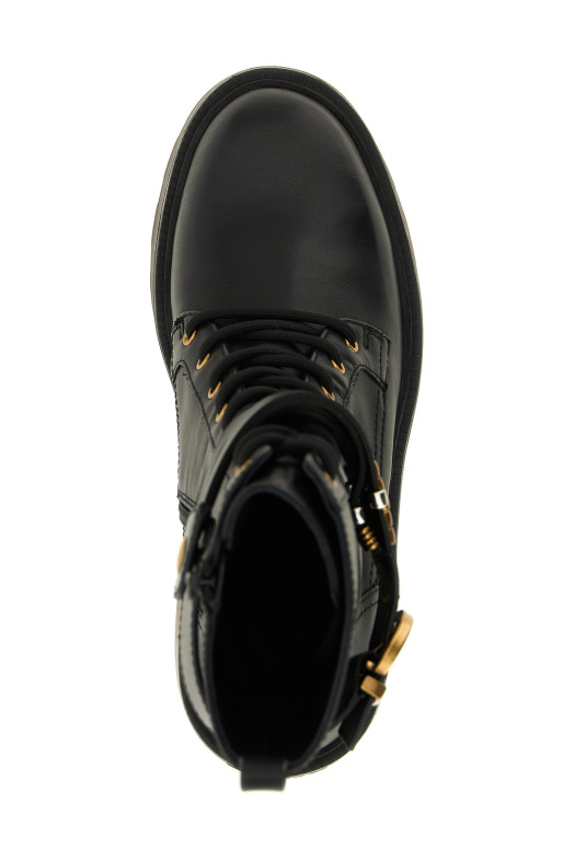 'Altea 01' ankle boots Black