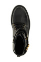 'Altea 01' ankle boots Black
