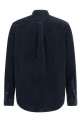 Рубашка из вельвета, синяя POLO RALPH LAUREN 211A93203008