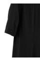 Довга сорочка, чорна JIL SANDER J04DL0001J65022001