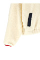 Світшот «Тедді» з вишивкою, білий POLO RALPH LAUREN 211B17802001