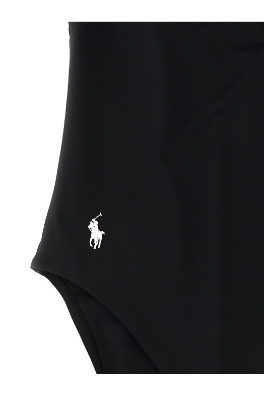 Одночастий купальник «Кеннеді», чорний 21655304BLACK