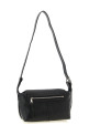 'Mini Soft Gear' crossbody bag Black