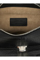 'Mini Soft Gear' crossbody bag Black