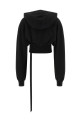 Толстовка «Collage Gimp Hoodie», черная DS02F6233RIG09