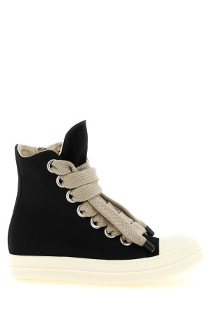 Джинсовые кроссовки «Jumbolace Sneaks», черные DU02F6818DOW2911