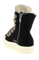 Джинсовые кроссовки «Jumbolace Sneaks», черные DU02F6818DOW2911