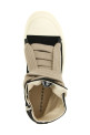 Джинсовые кроссовки «Jumbolace Sneaks», черные DU02F6818DOW2911