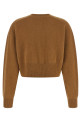 Кардиган Tricot, коричневый ELISABETTA FRANCHI MK12T66E2AI6