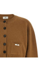 Кардиган Tricot, коричневый ELISABETTA FRANCHI MK12T66E2AI6