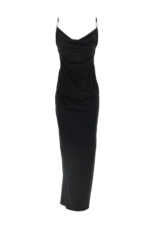 Сукня «Washing Clip Gala», чорна COPR160F5022BLK