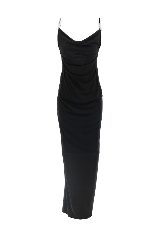 Сукня «Washing Clip Gala», чорна COPR160F5022BLK