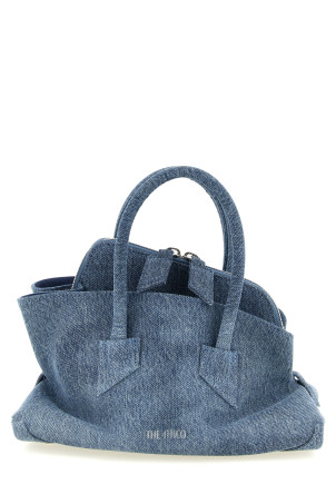 'La Passeggiata Mini' handbag Blue