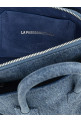 'La Passeggiata Mini' handbag Blue