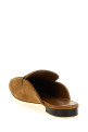 'LeeLee' mule loafers Brown