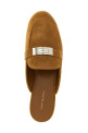 'LeeLee' mule loafers Brown