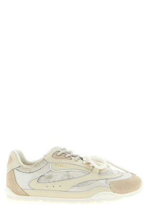'Yulia 01' sneakers White