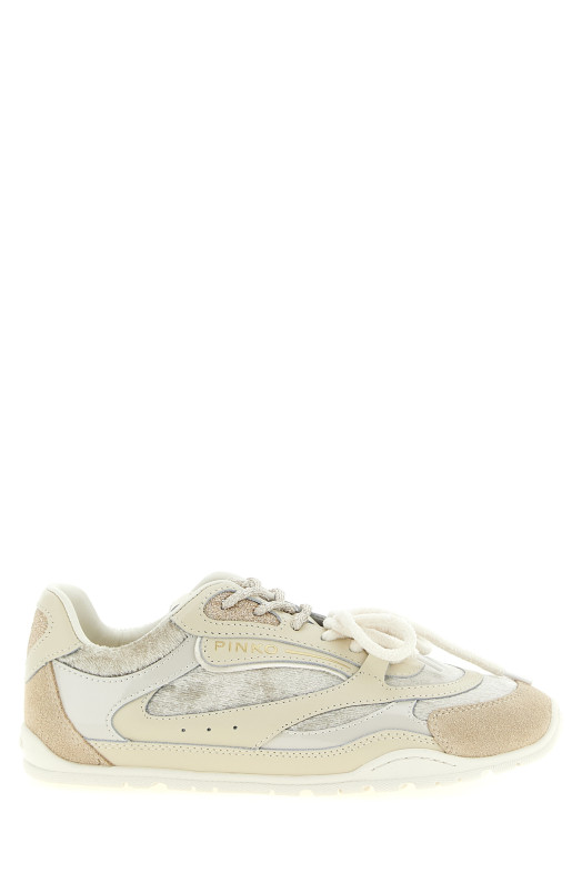 'Yulia 01' sneakers White