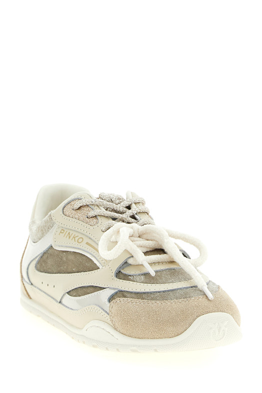'Yulia 01' sneakers White
