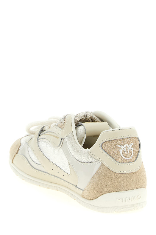 'Yulia 01' sneakers White