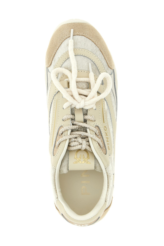 'Yulia 01' sneakers White