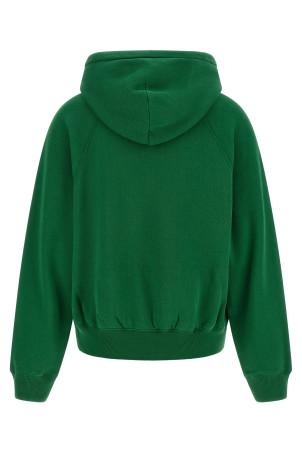 Вишивка та худі зеленого кольору POLO RALPH LAUREN 211971698507