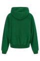 Вишивка та худі зеленого кольору POLO RALPH LAUREN 211971698507