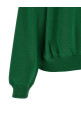 Вишивка та худі зеленого кольору POLO RALPH LAUREN 211971698507