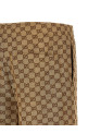 Бермуды «GG Supreme» — линейка «Gucci Lido», бежевые 742781Z8BIX2580