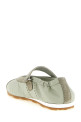 'Plume' ballet flats Green
