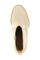 'Clara 01' ankle boots White