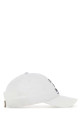 White cotton baseball cap SPORTY & RICH (AC040712005WH01)