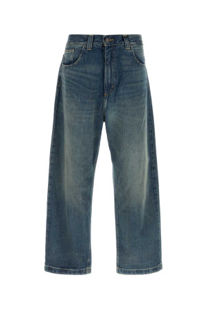 Джинси Brandon Pant CARHARTT WIP (I035893)